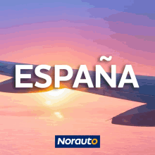 España Norauto GIF - España Norauto Vuelo GIFs