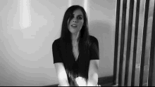 federica lanna a case of you cover black and white