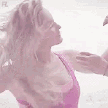 Claudia Leitte Glamour GIF - Claudia Leitte Glamour GIFs