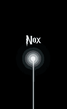 Nox1 GIF - Nox1 GIFs