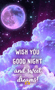 Good Night Sweet Dreams GIF