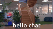 Hello Chat E3 GIF - Hello Chat E3 Ubisoft GIFs