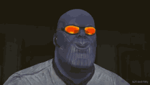 Thanos Meme GIF - Thanos Meme Serious Sam GIFs
