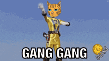 Gutter Cat Gang GIF - Gutter Cat Gang GIFs