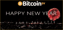 Happy Newyear Bitcoin GIF - Happy Newyear Bitcoin Bitcoinsv GIFs
