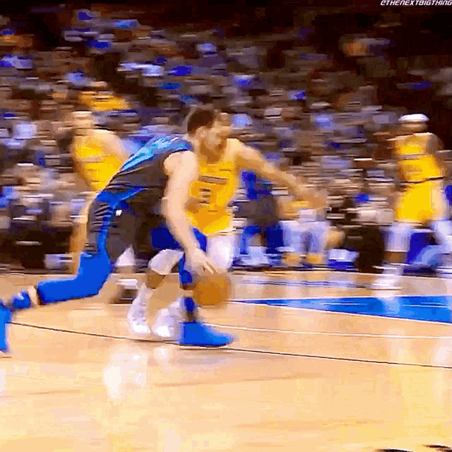 Luka Doncic Stepback GIF - Luka Doncic Stepback Shoot - Discover & Share  GIFs