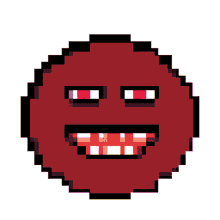 humanharvest407 pixel devil devil emoji