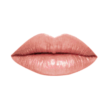 lipstick pout bedazzled facetune kiss