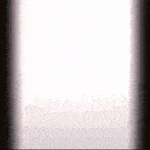 a white background with a black border and a shadow on the bottom .