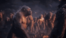 Yapping Kong GIF - Yapping Kong Godzilla X Kong The New Empire GIFs