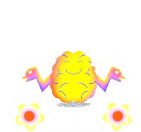 World Mental Health Day Mental Sticker