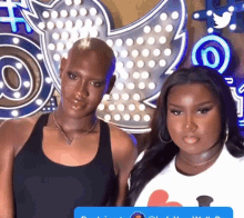 Shaniah And Ant Spaces Got Talent GIF - Shaniah And Ant Spaces Got Talent Sgt GIFs