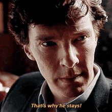 Sherlock Family GIF - Sherlock Family Benedict Cumberbatch GIFs