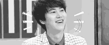 Heh GIF - K Pop Korea Smile GIFs