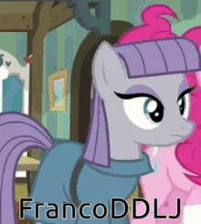 Francoddlj Maud Pie GIF - Francoddlj Maud Pie My Little Pony Friendship Is Magic GIFs