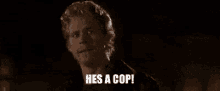 Hes A Cop Fast And Furious GIF - Hes A Cop Fast And Furious GIFs