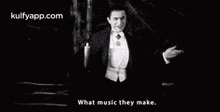 What Music They Make..Gif GIF - What Music They Make. Dracula Q GIFs