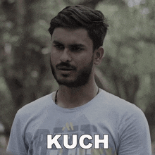 Kuch Khaas Nahi Anurag Shukla GIF - Kuch Khaas Nahi Anurag Shukla Team Anurag GIFs