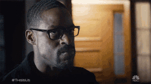 furious randall pearson sterling k brown this is us mad