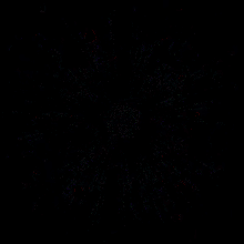 Circulo Explosion GIF