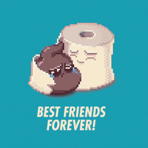 Best Friends GIF - Best Friends Forever - Discover & Share GIFs