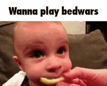 Bedwars Minecraft GIF - Bedwars Minecraft Lennon GIFs