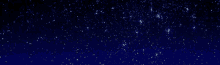 Star Night GIF - Star Night Galaxy GIFs