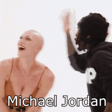 Michael Jordan Sidemen GIF