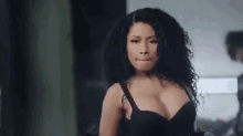 Nicki Minaj GIF - Nicki Minaj Sassy Dance GIFs