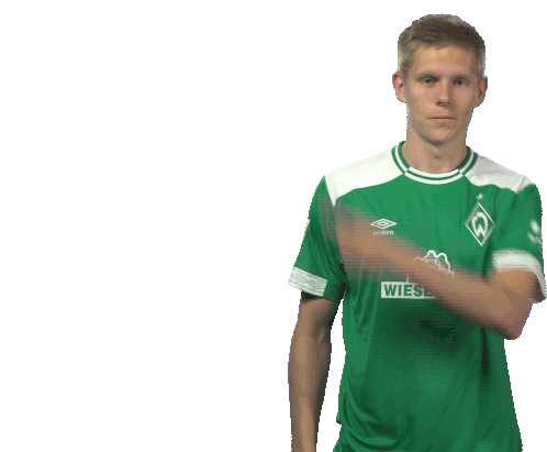 Werder Svw Sticker - Werder Svw Werder Bremen Stickers