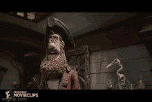 Pirates Band Of Misfits 2012 GIF - Pirates Band Of Misfits 2012 Sony Pictures Animation GIFs