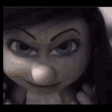 Smurf Evil GIF - Smurf Evil Smurfette GIFs