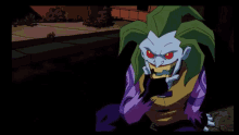 Joker2004 Joker GIF - Joker2004 Joker 2004 GIFs