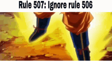 Rule507ignore Rule506 GIF - Rule507ignore Rule506 GIFs