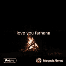 I Love You Farhana Farhana GIF - I Love You Farhana I Love You Farhana GIFs