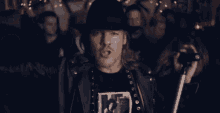 Burn Me Out Fozzy GIF - Burn Me Out Fozzy Chris Jericho GIFs