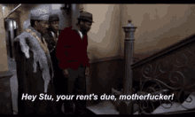 Rent Due GIF - Rent Due GIFs