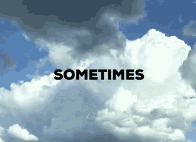 Perspective Clouds GIF - Perspective Clouds Inspirational Quote - Discover  & Share GIFs