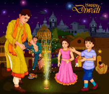 Happy Diwali14november GIF - Happy Diwali14november GIFs