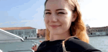 Venice Selfie GIF - Venice Selfie Smile GIFs