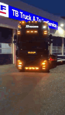 truck le dlogo by le dletter truckspecials holland