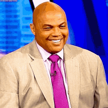 charles barkley laugh laughs laughing inside the nba