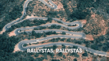 Rally Rallymobil GIF - Rally Rallymobil Chile GIFs