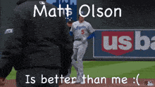 Matt Olson Is Better Than Me Freddie Freeman Better GIF - Matt Olson Is Better Than Me Freddie Freeman Better Matt Olson Is Better GIFs