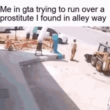 Im Crazy I Will Do This In Real GIF - Im Crazy I Will Do This In Real Gta GIFs