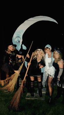 Witches Excited GIF - Witches Excited GIFs