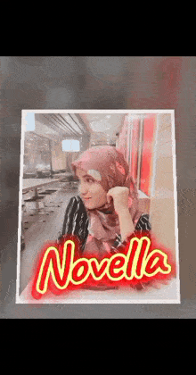 Novella22 GIF - Novella22 GIFs