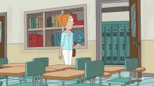 Get Your Shit Together Summer GIF - Getyourshittogether Rickandmorty GIFs