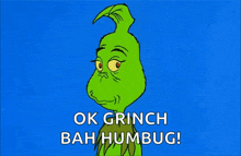 Grinch Smiling GIF - Grinch Smiling Grin GIFs
