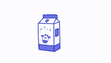 milkshake milk m%C3%A4sterdrickan
